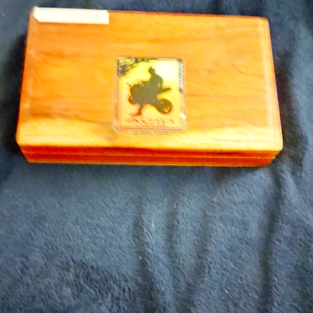 Drew Estate Acid Subculture Wild Hare cigar box